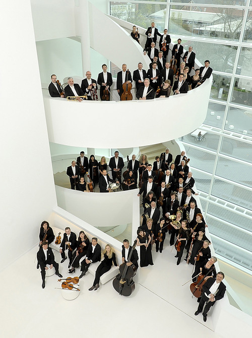 Nordwestdeutsche Philharmonie