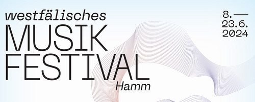 Westfälisches Musikfestival Hamm