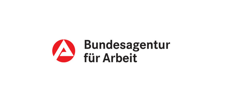 Logo der Agentur für Arbeit