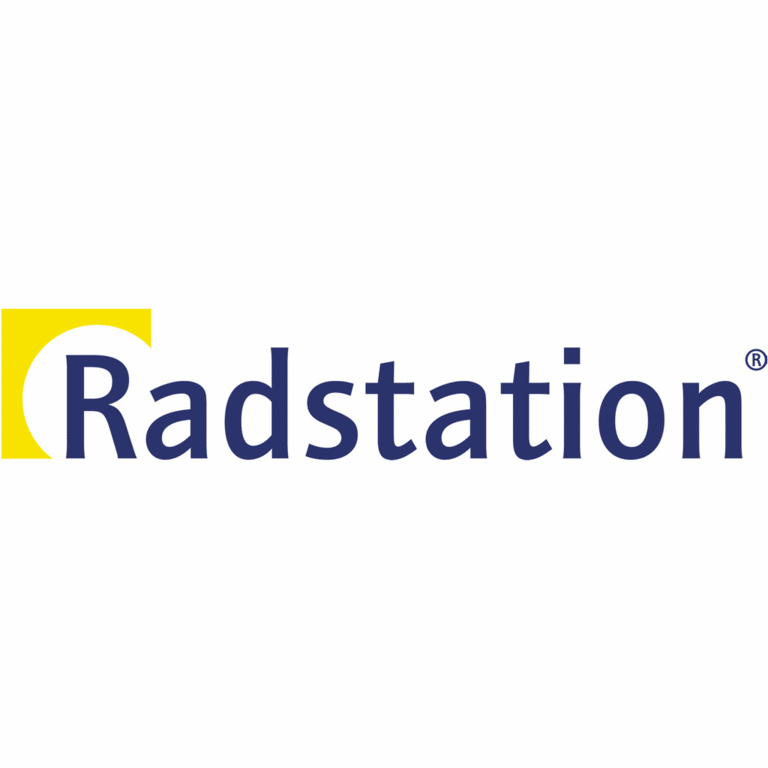 Logo Radstation