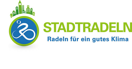 Logo Stadtradeln - Radeln für ein gutes Klima