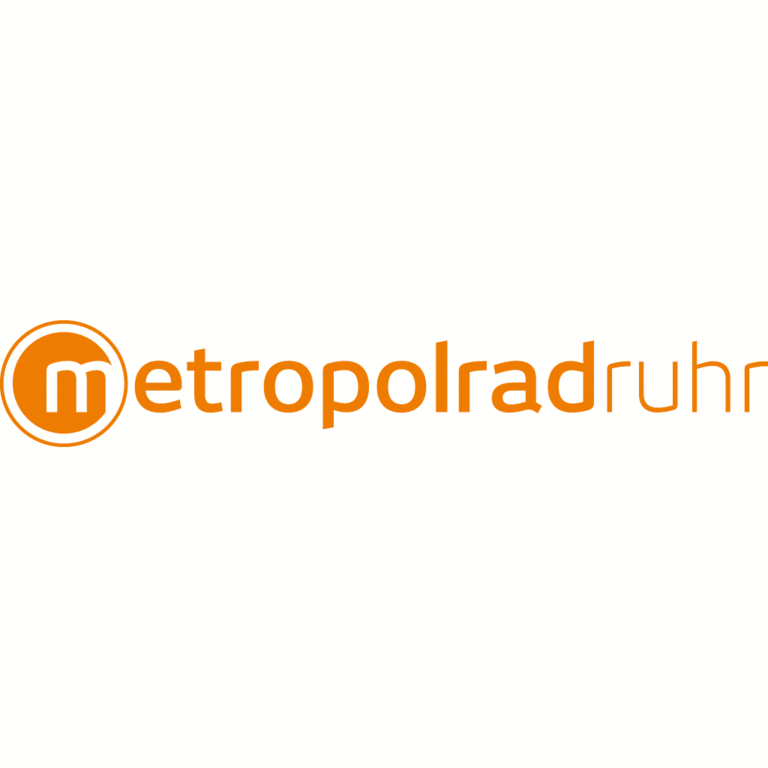 Logo metropolradruhr