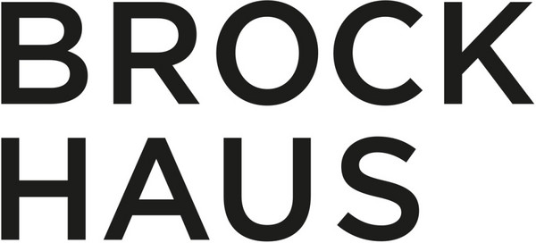 Logo der Brockhaus Online Enzyklopädie