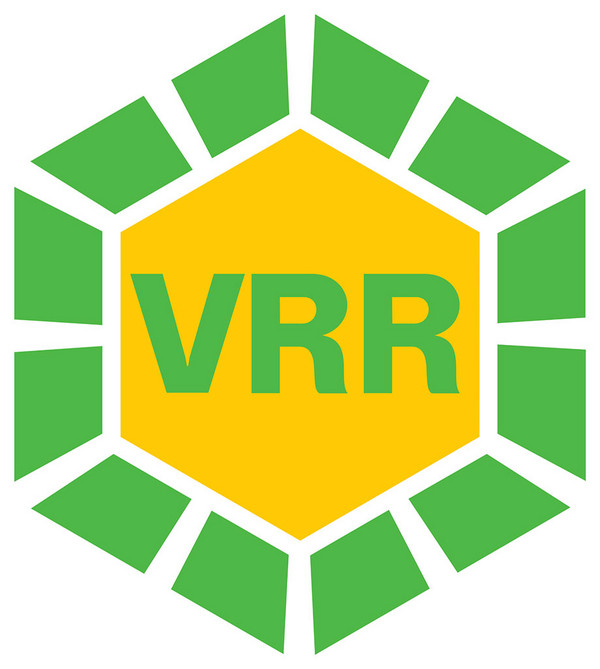 Logo VRR