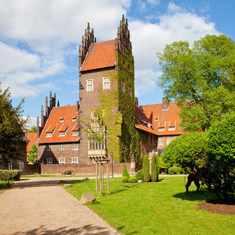 Schloss Heessen