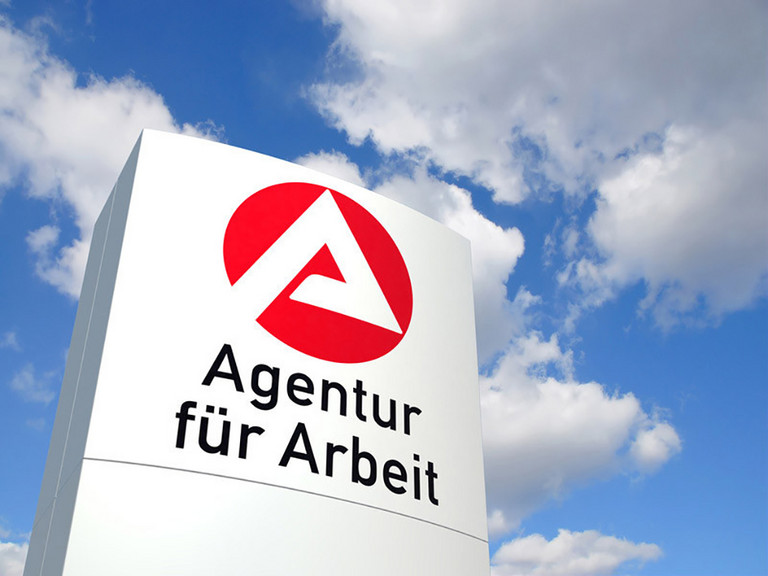 Agentur für Arbeit