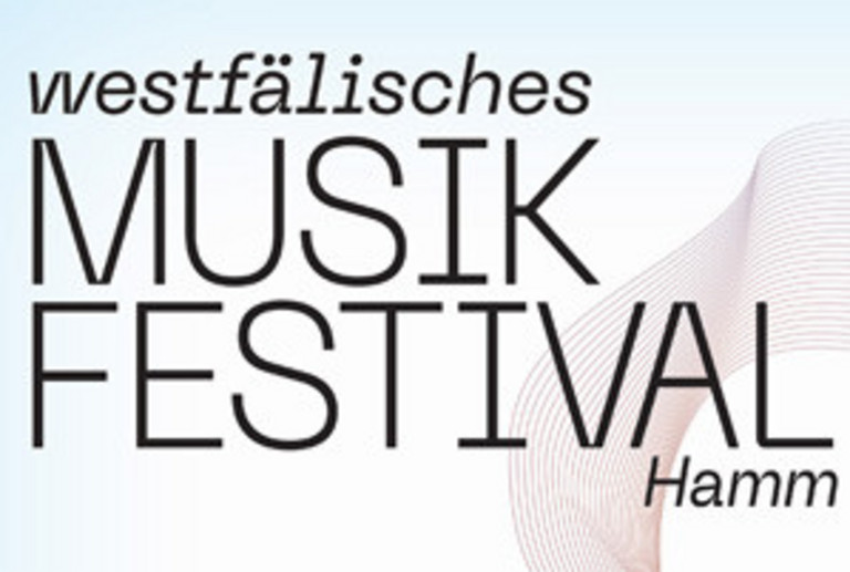 Westfälisches Musikfestival Hamm