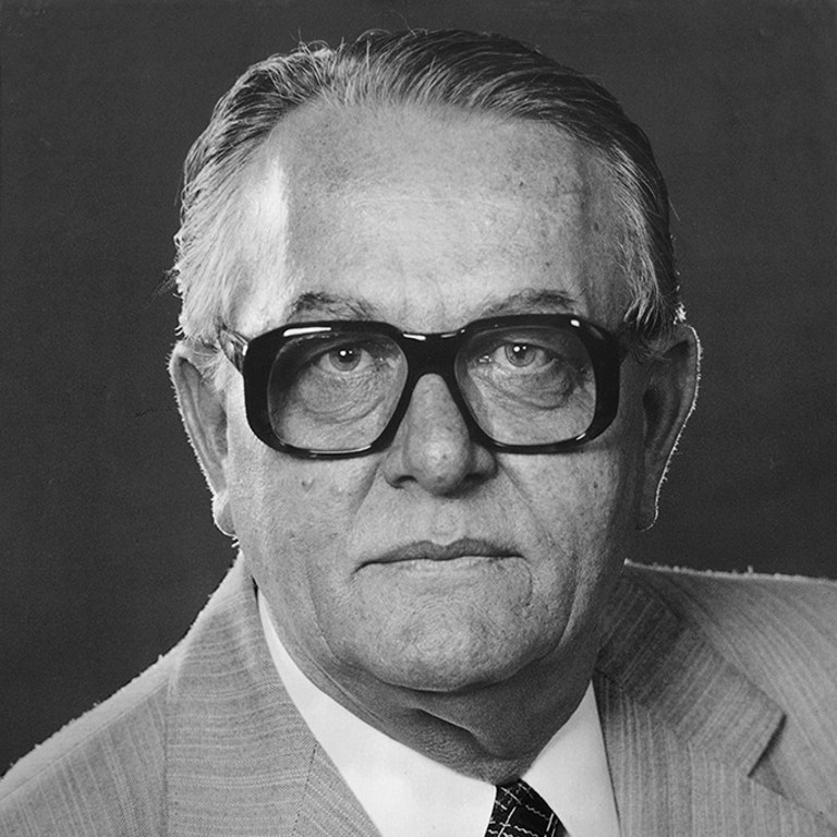 Werner Figgen, Oberbürgermeister 1979-1984