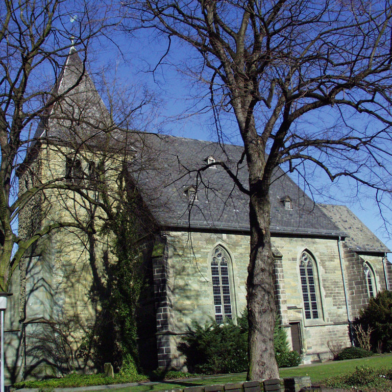 Pfarrkirche St. Victor