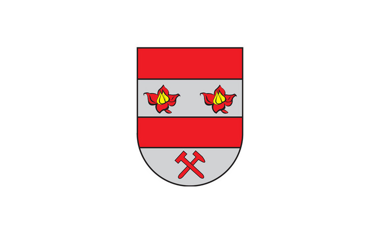 Wappen des Stadtbezirkes Hamm-Bockum-Hövel