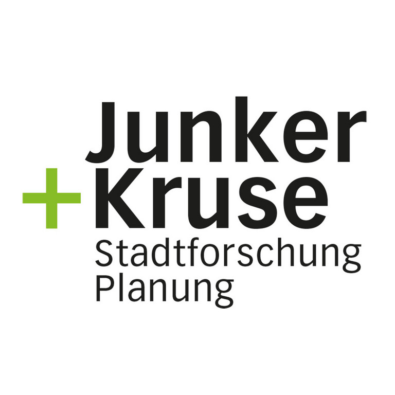 Logo des Planungsbüros Junker und Kruse