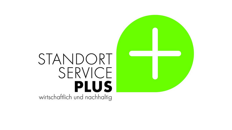 Standort Service Plus Logo