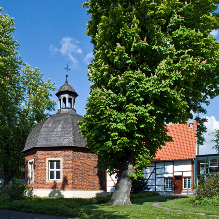 katholische Kapelle Sankt Anna