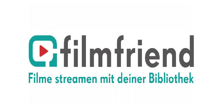 Logo von filmfriend