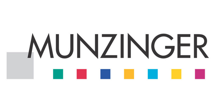 Logo des Munzinger-Archivs