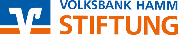 Stiftungslogo VolksbankHammStiftung 4c Logo Volksbank Hamm Stiftung