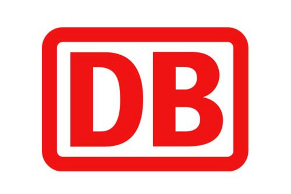 Logo der Deutschen Bahn