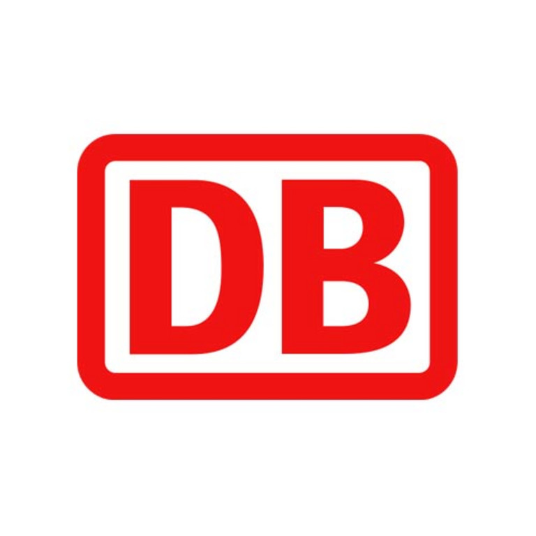 Logo der Deutschen Bahn