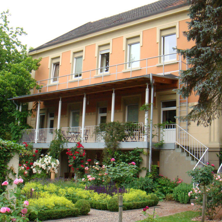 Hotel & Restaurant Alte Mark - Altes Pastorat