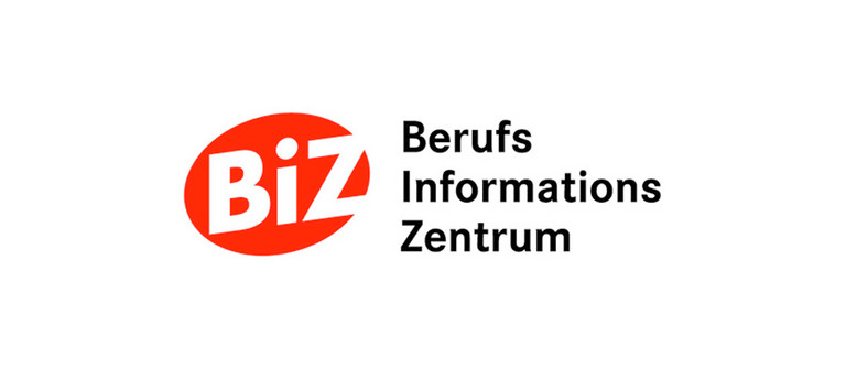 Logo des Berufsinformationszentrum Hamm