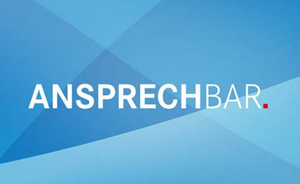 Logo ''AnsprechBar''