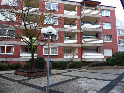 Alleestraße 1-3