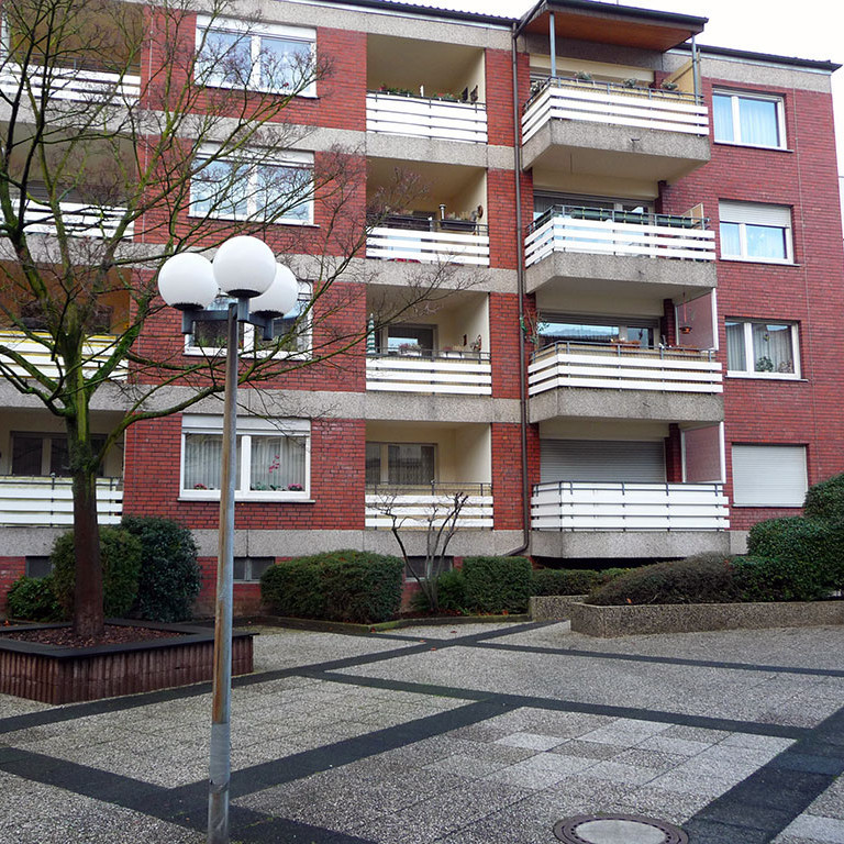 Alleestraße 1-3