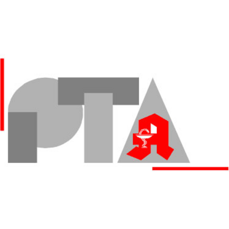 Logo Pharmazeutisch-Technische-Lehranstalt (PTA)