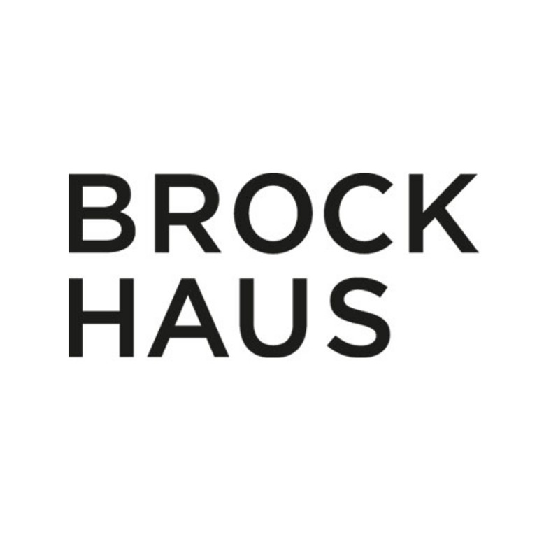 Logo der Brockhaus Online Enzyklopädie