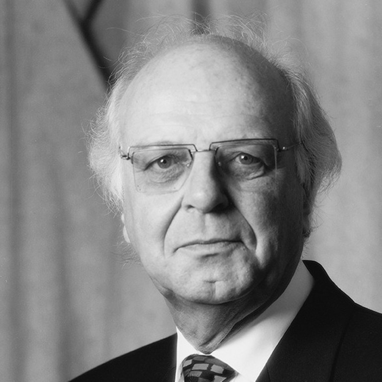 Jürgen Wieland, Oberbürgermeister von 1994-1999