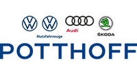 Logo Autohaus Potthoff