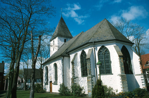 Evangelische Kirche St. Jacobus