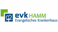 Logo Evangelisches Krankenhaus