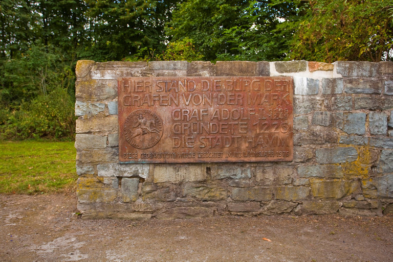 Foto entstand anlässlich des Bildbandes Schlösser, Parks, Herrenhäuser (Beleke Verlag)