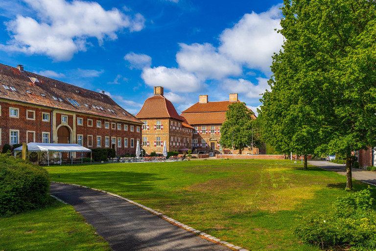 Schloss Oberwerries