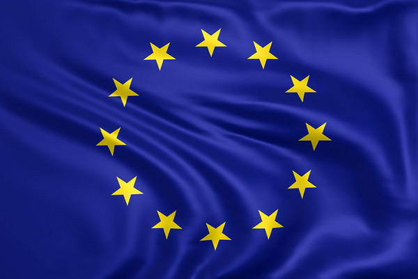 EU-Flagge