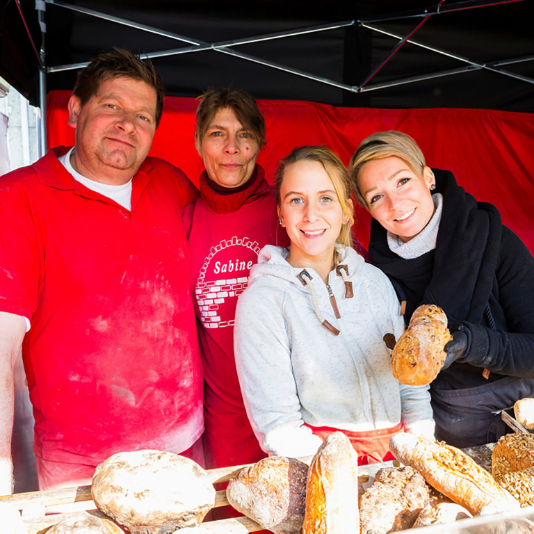 Team Holzofenbäcker Bogdanski