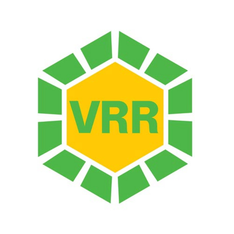 Logo des Verkehrsverbund Rhein-Ruhr