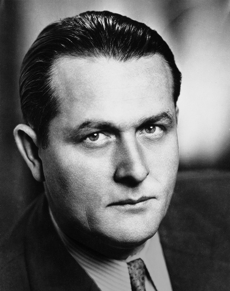 Werner Figgen, Oberbürgermeister 1956-1964