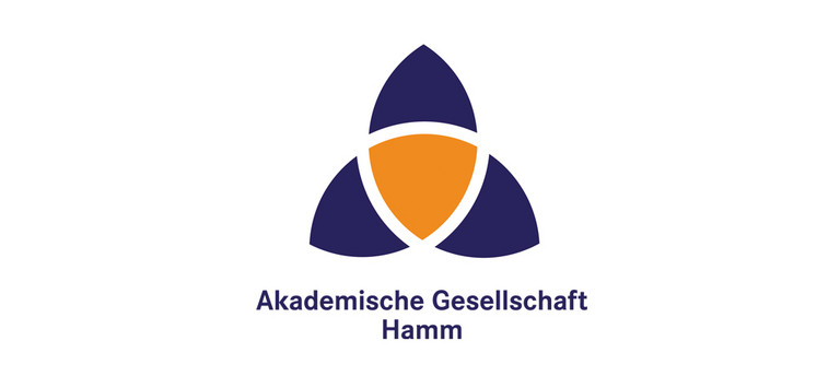 Logo der Akademischen Gesellschaft Hamm