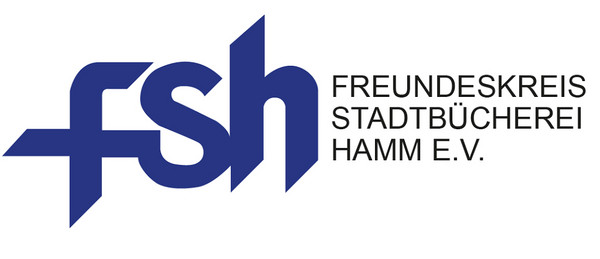 Logo des Freundeskreis Stadtbücherei