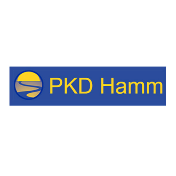 Logo des Palliativmedizinischen Konsiliardienst Hamm