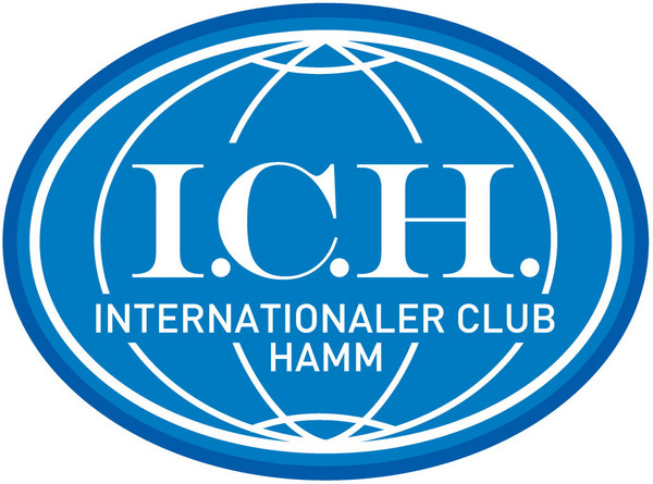 Logo Internationaler Club Hamm