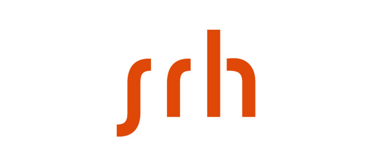 Logo der SRH Hochschule Hamm