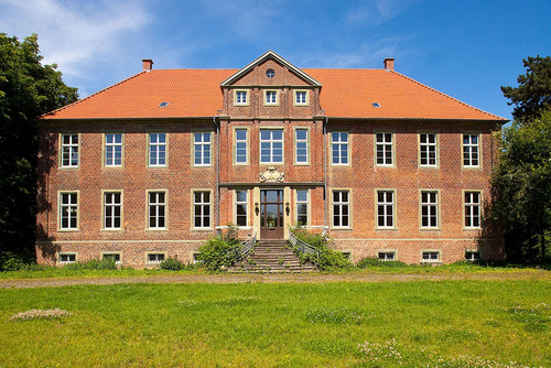 Haus Uentrop