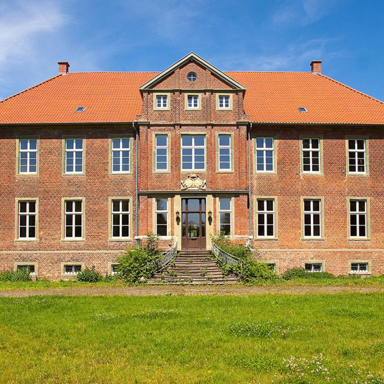 Haus Uentrop