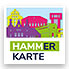 Hammer Karte