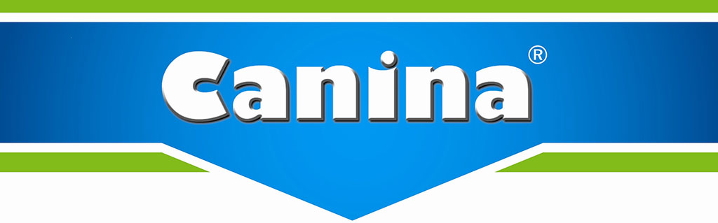 Logo Canina Pharma GmbH