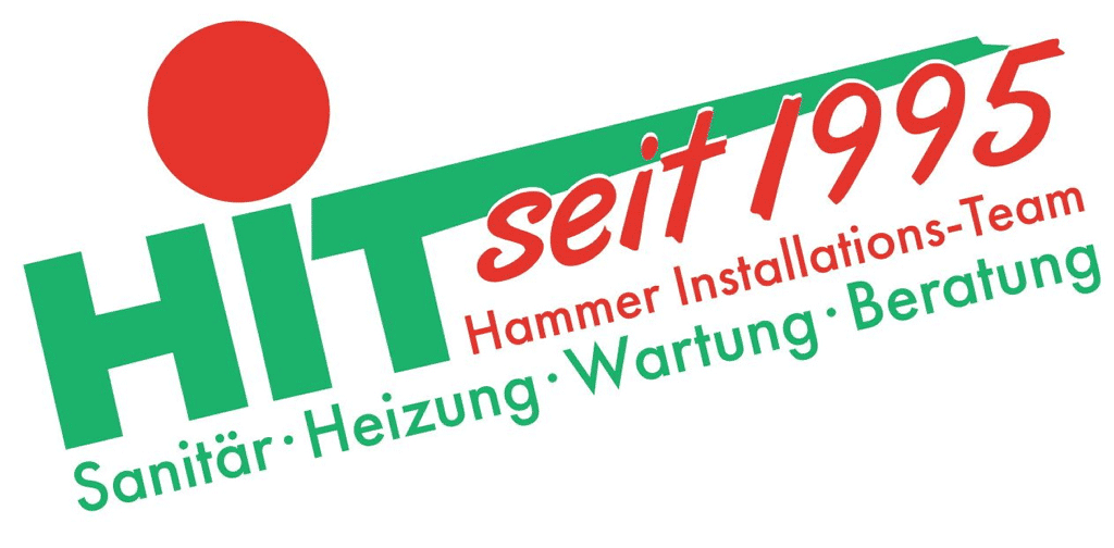 Logo HIT - Hammer Installations-Team