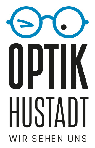 Logo Optik Hustadt - Wir sehen uns